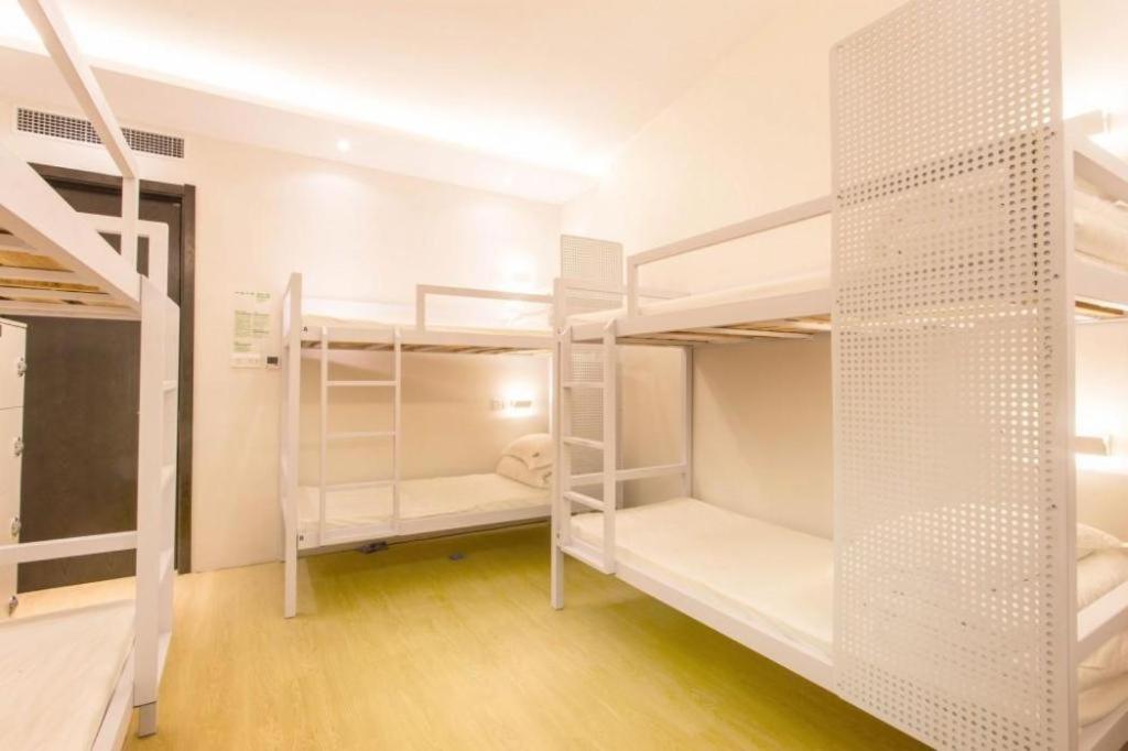 Together-Venue Fawn Hostel Suzhou