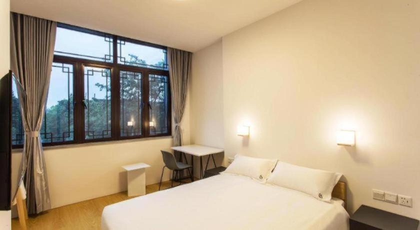 Together-Venue Fawn Hostel Suzhou
