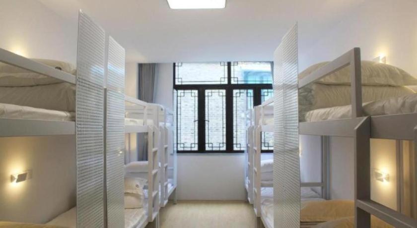 Together-Venue Fawn Hostel Suzhou