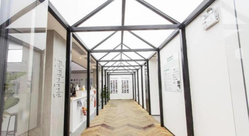 Together-Venue Fawn Hostel Suzhou