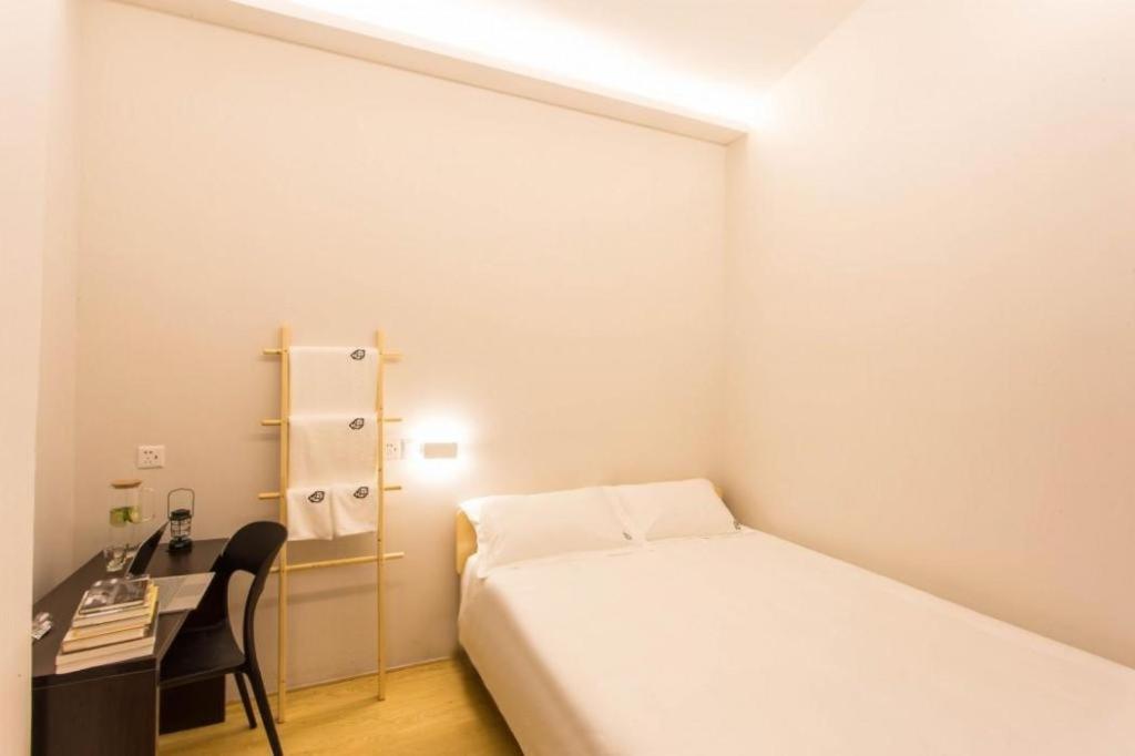 Together-Venue Fawn Hostel Suzhou