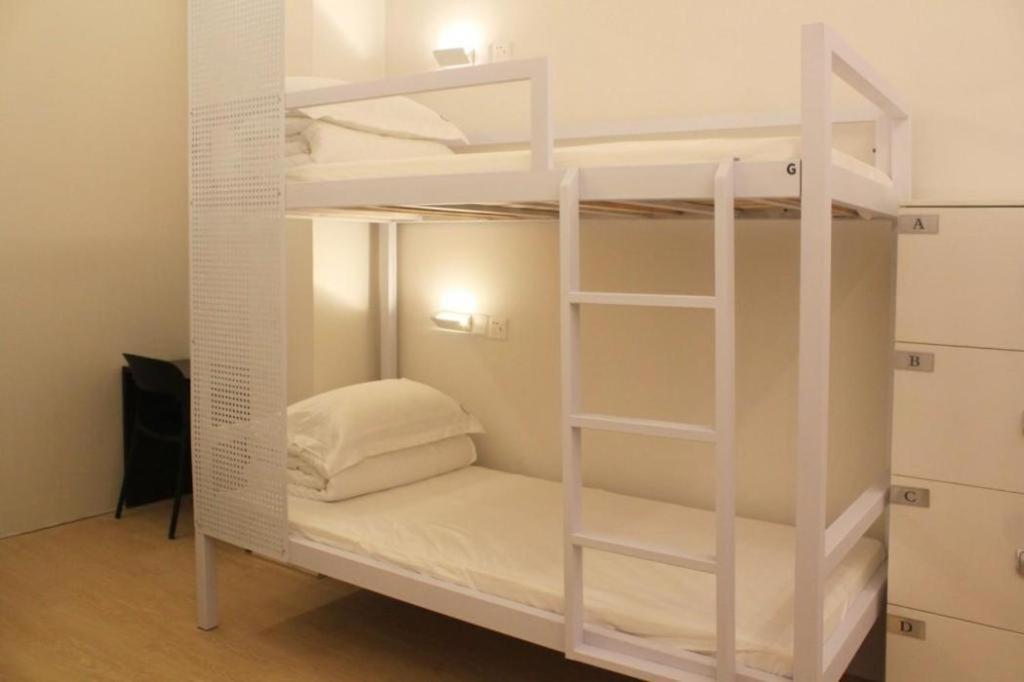 Together-Venue Fawn Hostel Suzhou