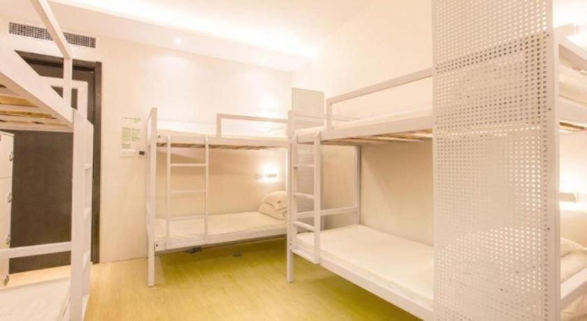Together-Venue Fawn Hostel Suzhou