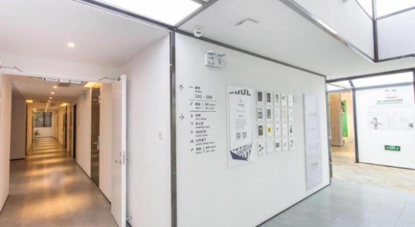 Together-Venue Fawn Hostel Suzhou