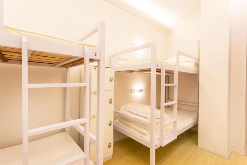 Together-Venue Fawn Hostel Suzhou