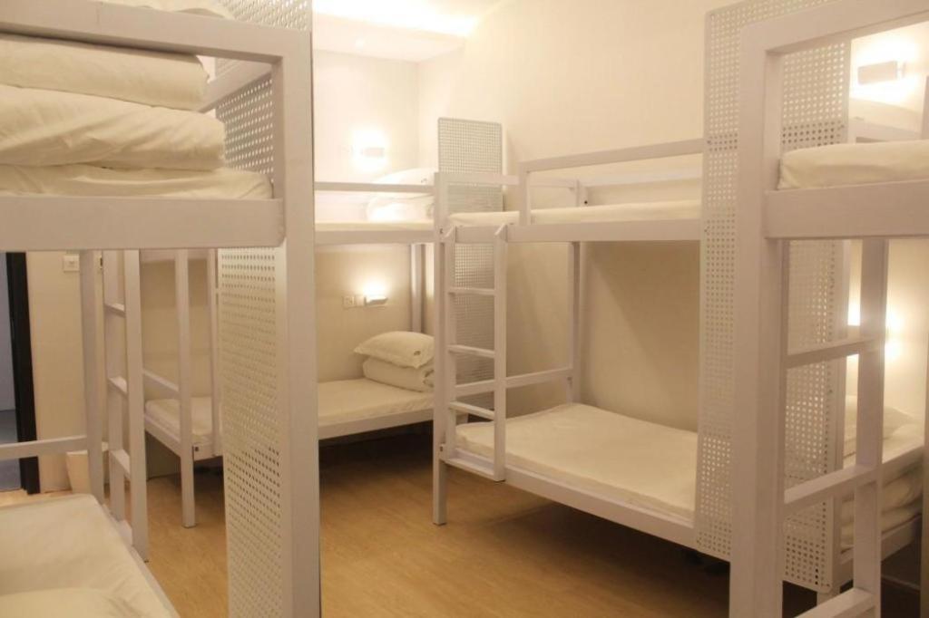 Together-Venue Fawn Hostel Suzhou