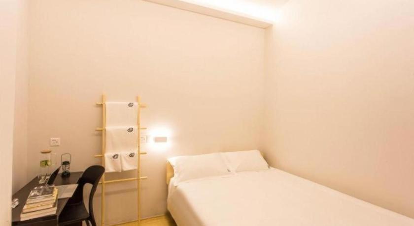 Together-Venue Fawn Hostel Suzhou