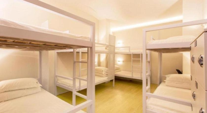 Together-Venue Fawn Hostel Suzhou