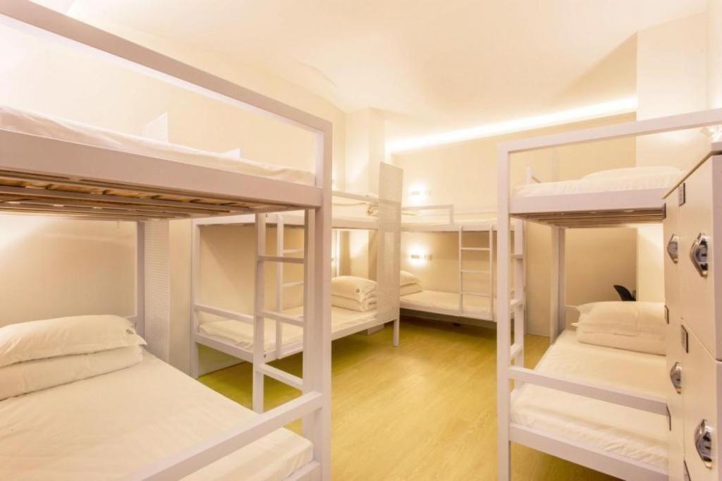 Together-Venue Fawn Hostel Suzhou