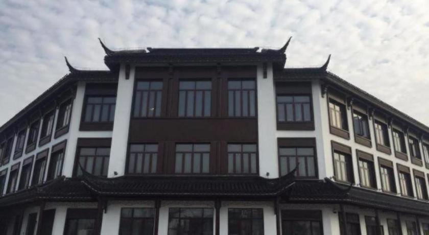 Together-Venue Fawn Hostel Suzhou