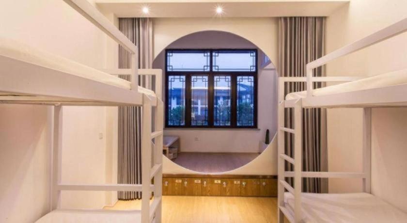 Together-Venue Fawn Hostel Suzhou