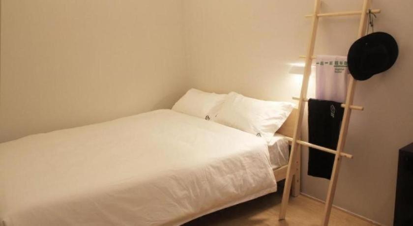 Together-Venue Fawn Hostel Suzhou