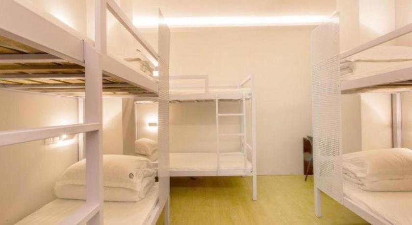 Together-Venue Fawn Hostel Suzhou