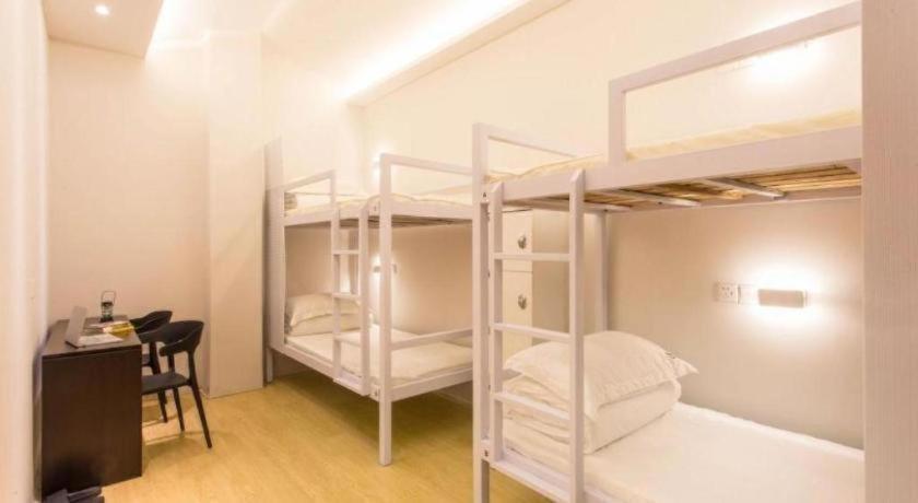 Together-Venue Fawn Hostel Suzhou