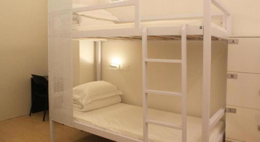 Together-Venue Fawn Hostel Suzhou
