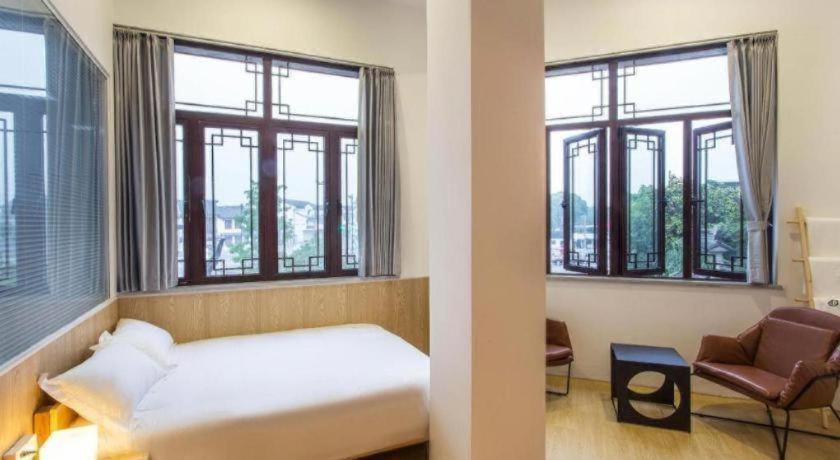 Together-Venue Fawn Hostel Suzhou