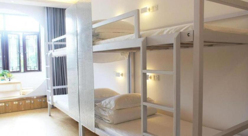 Together-Venue Fawn Hostel Suzhou