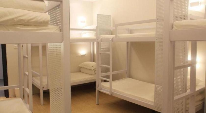 Together-Venue Fawn Hostel Suzhou