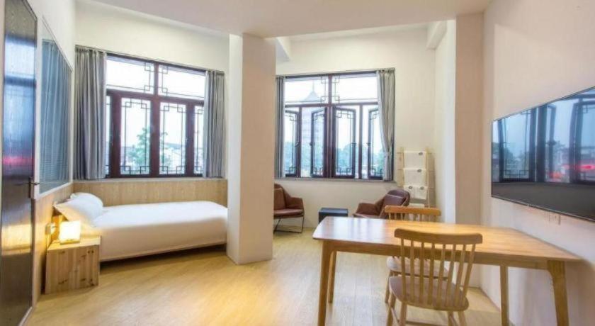 Together-Venue Fawn Hostel Suzhou