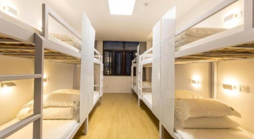 Together-Venue Fawn Hostel Suzhou