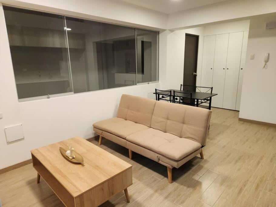 departamento equipado cusco view 4
