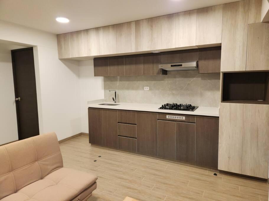 departamento equipado cusco view 5