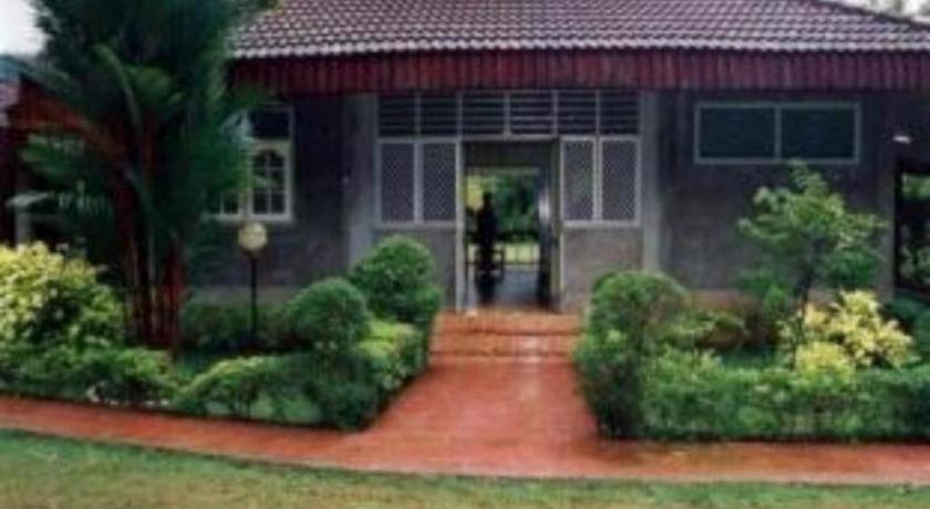 Wira Carita Hotel view 2
