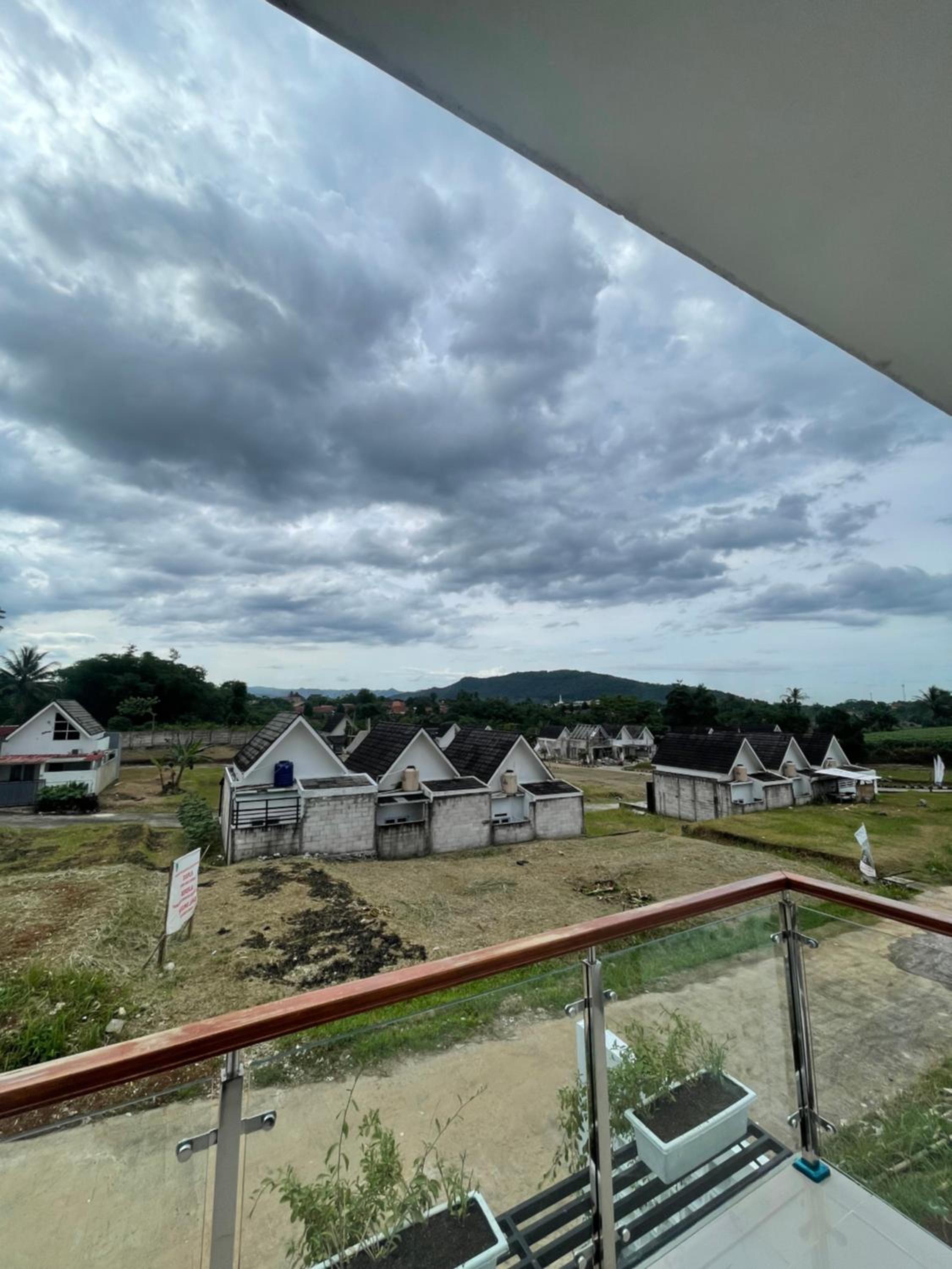 De Villas Dramaga Bogor view 4