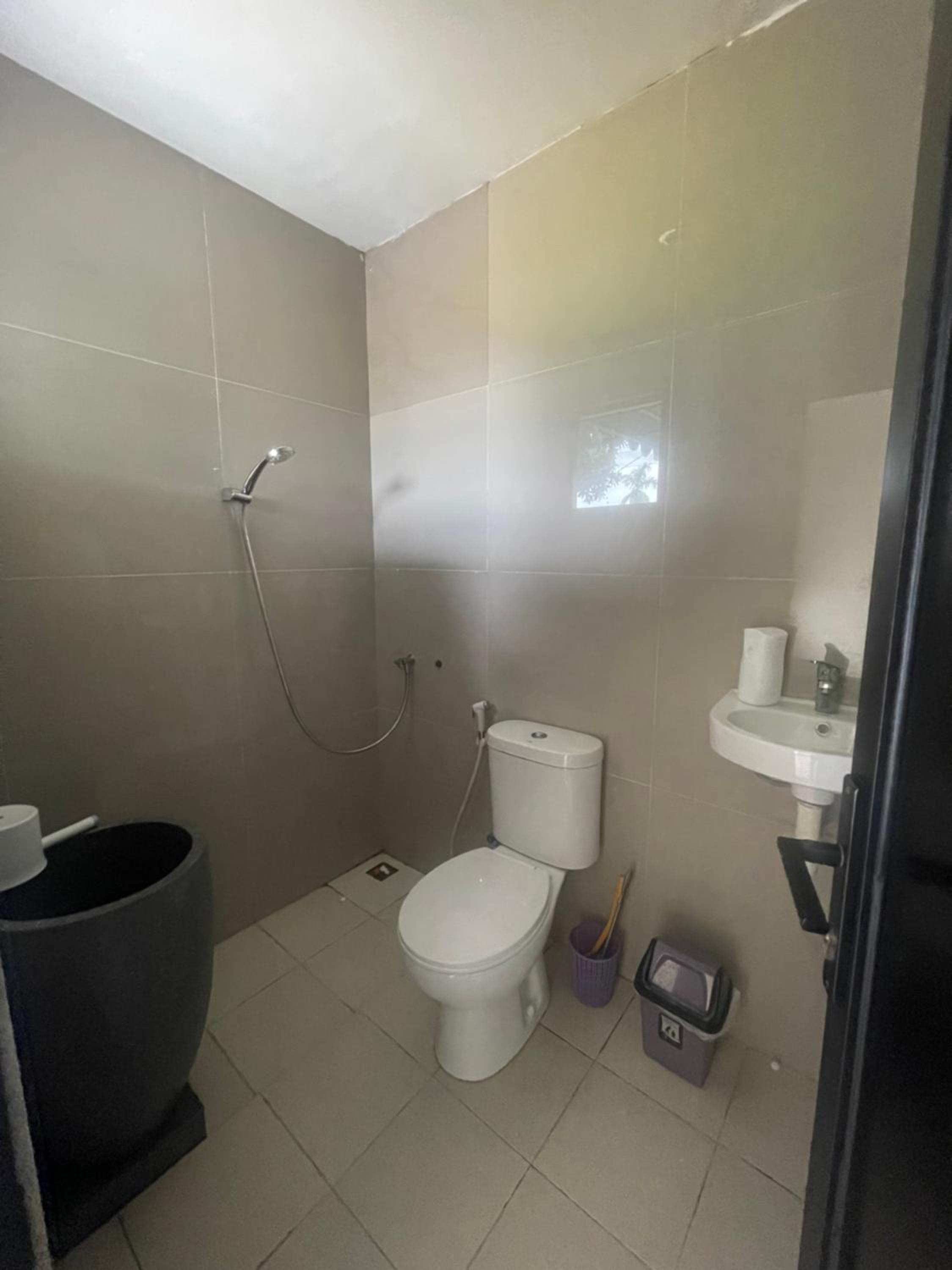 De Villas Dramaga Bogor view 5