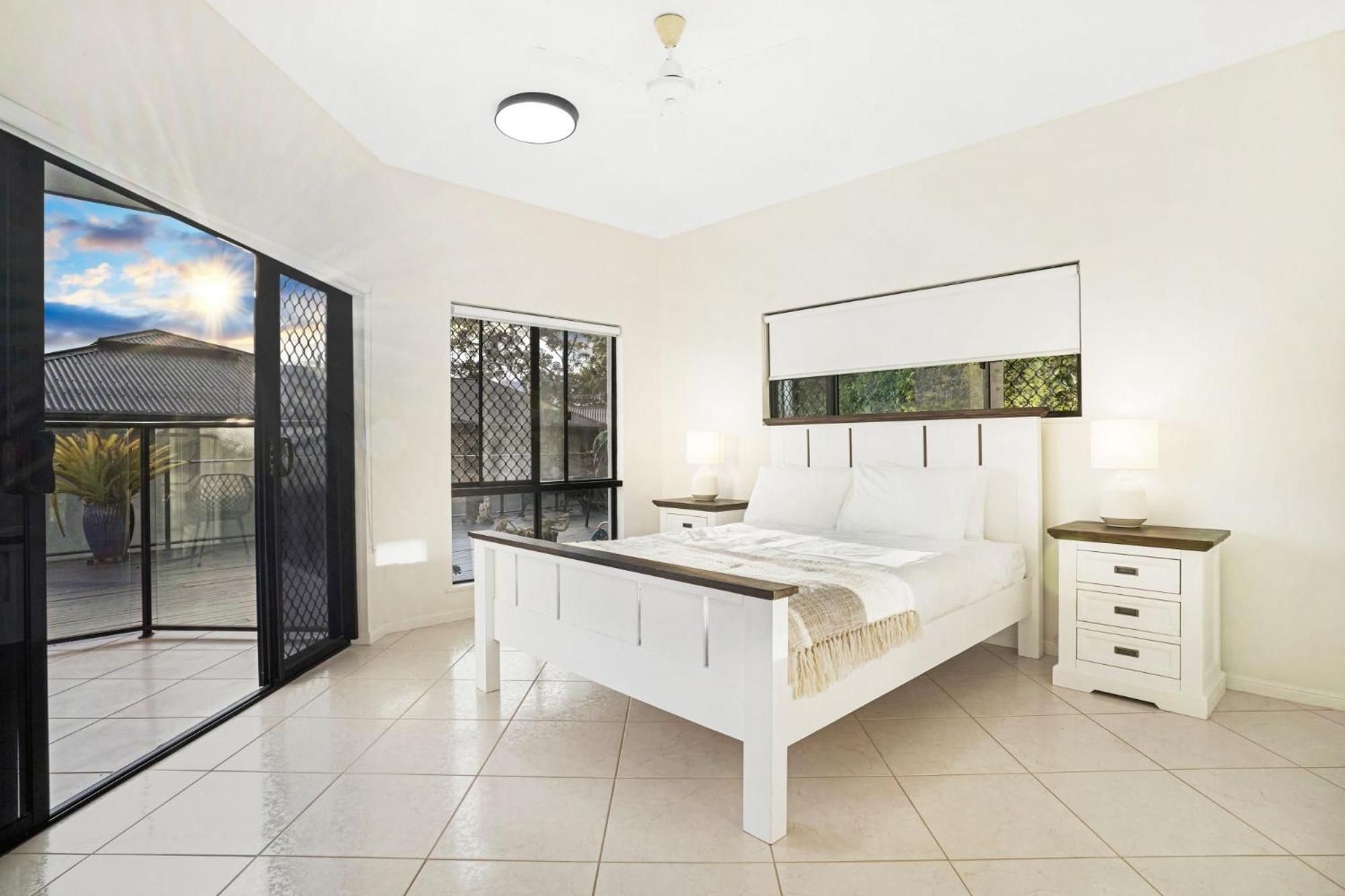 Elevate Your Stay at Cloud Nine