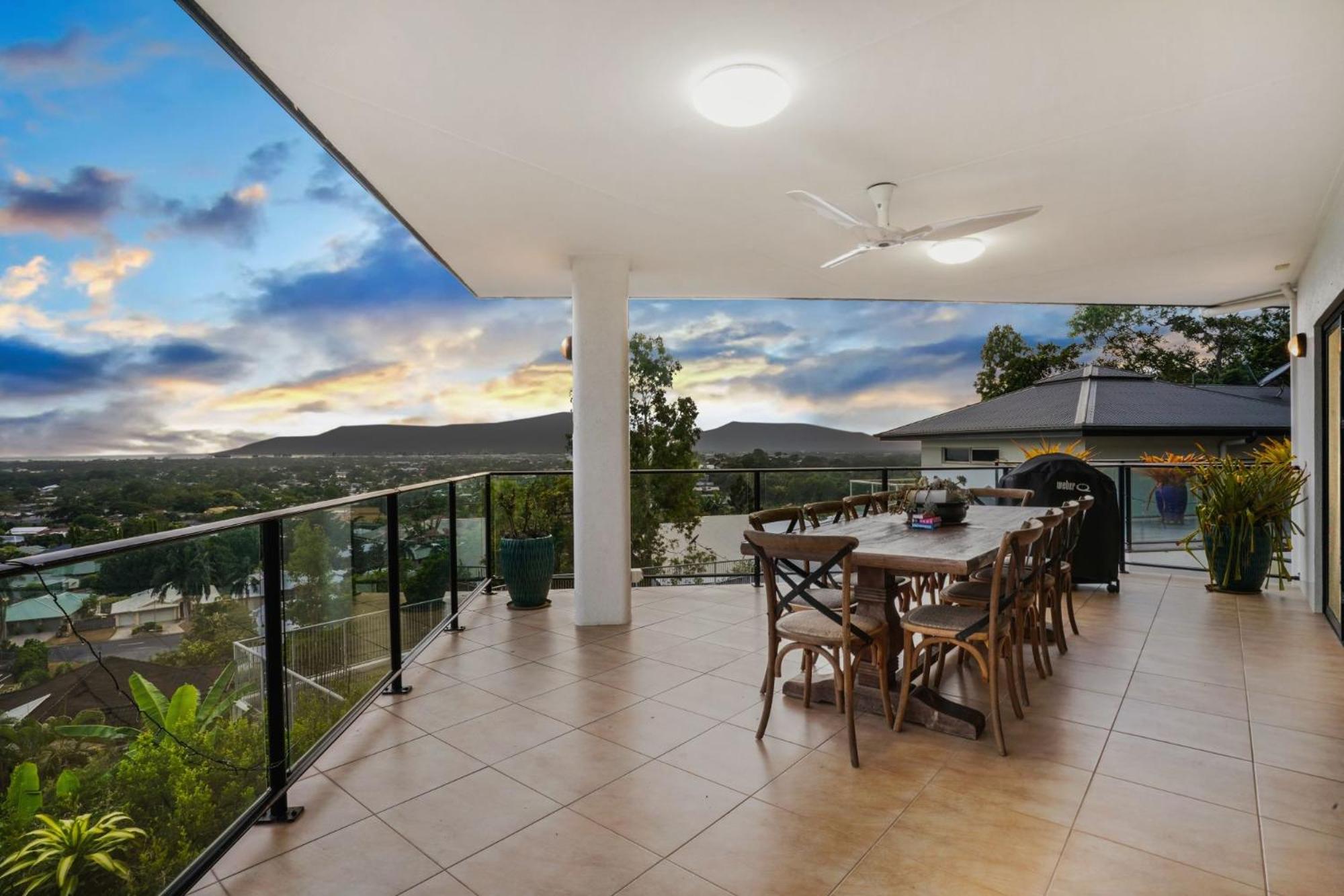 Elevate Your Stay at Cloud Nine