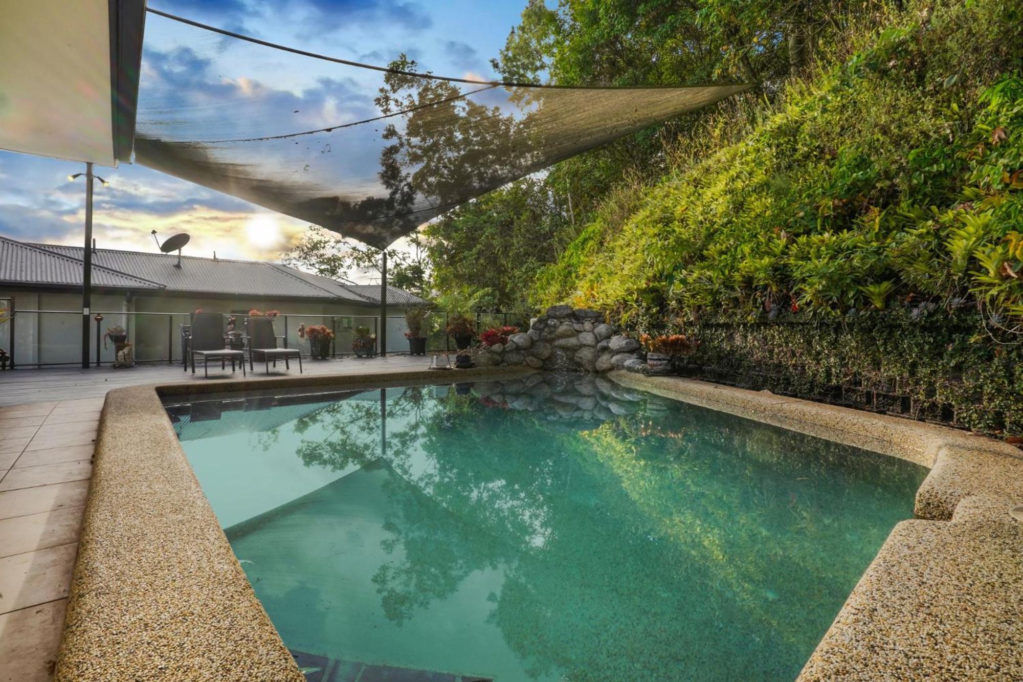 Elevate Your Stay at Cloud Nine