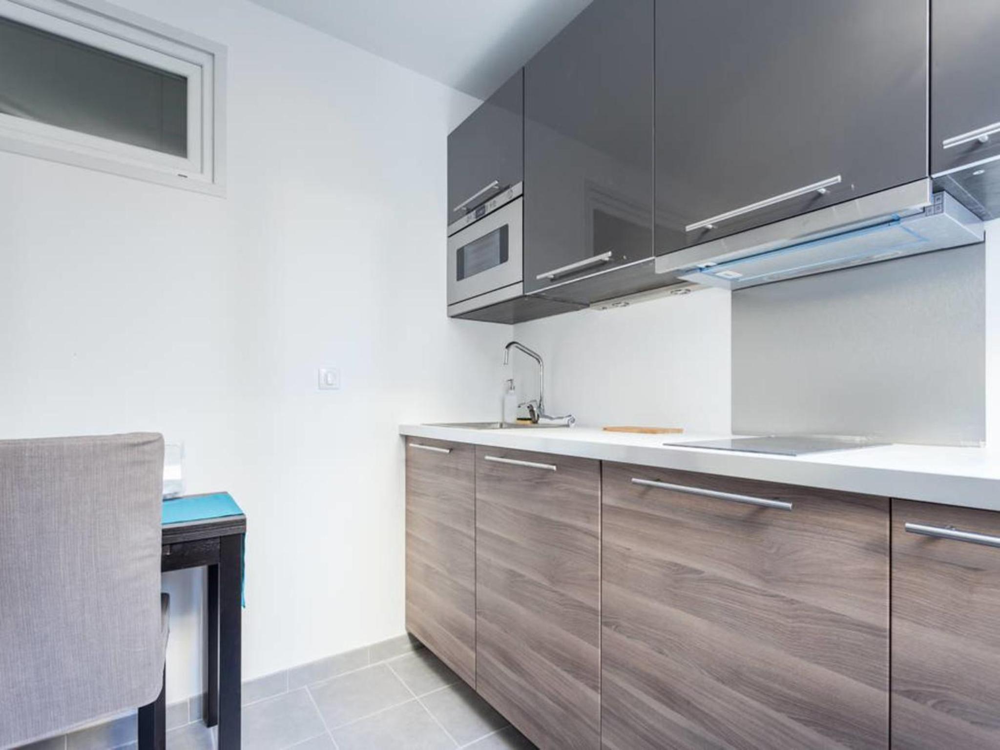 Coeur Urbain Apartments - Place de la Comédie
