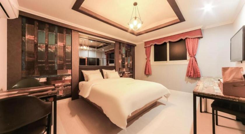 Geoje Aplus hotel, photo 5
