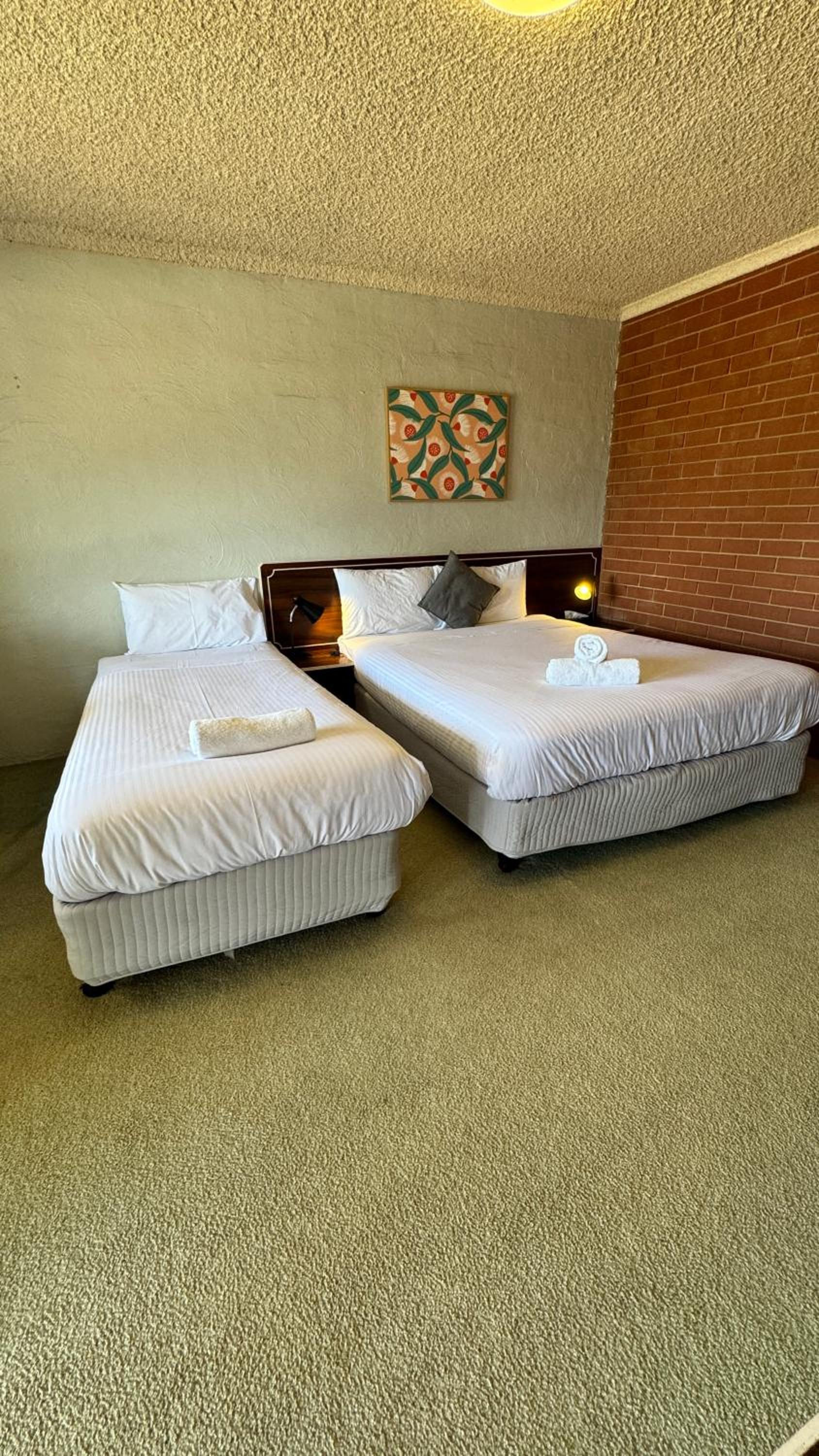 Junction Motel Wagga