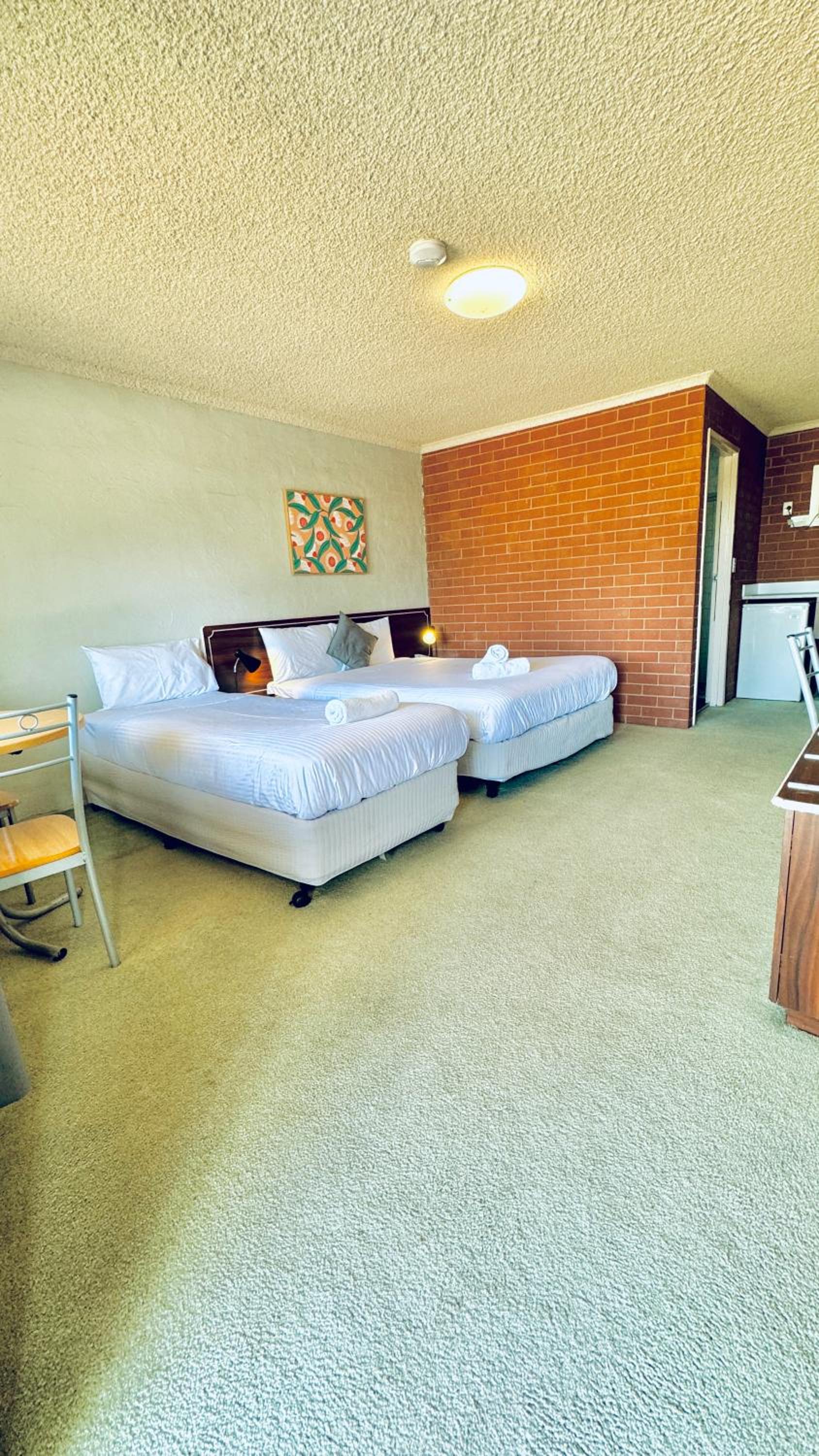 Junction Motel Wagga