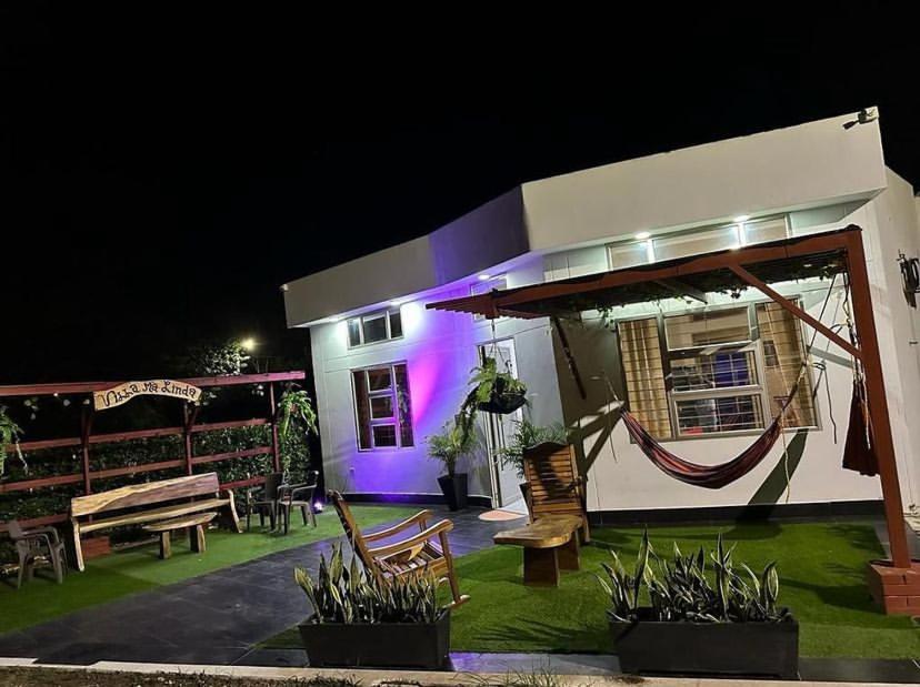 Cabaña Ma Linda
