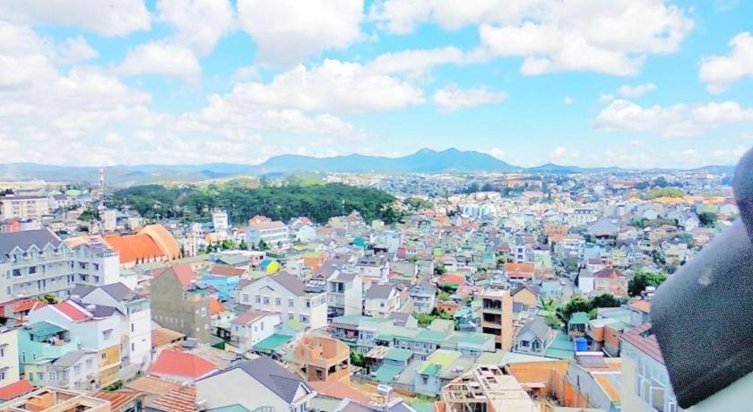 Sori House Homestay view 5
