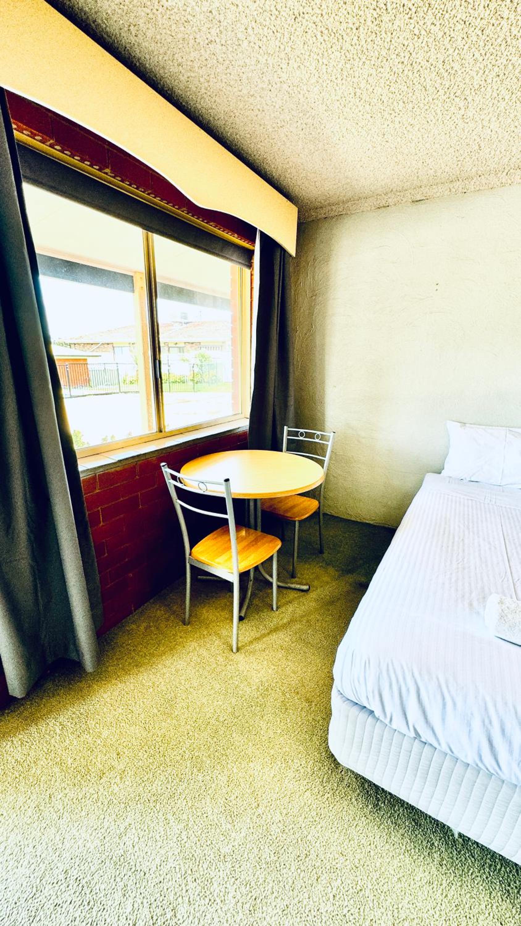 Junction Motel Wagga