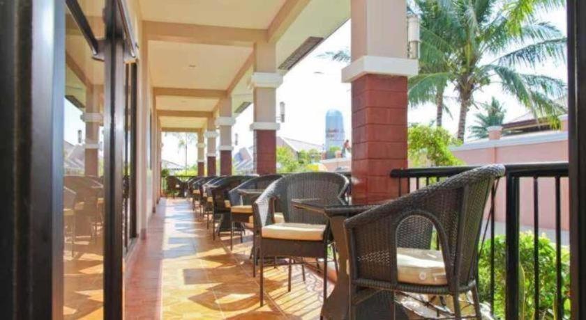 La Suena Brisa Beach Resort and Events Place view 5