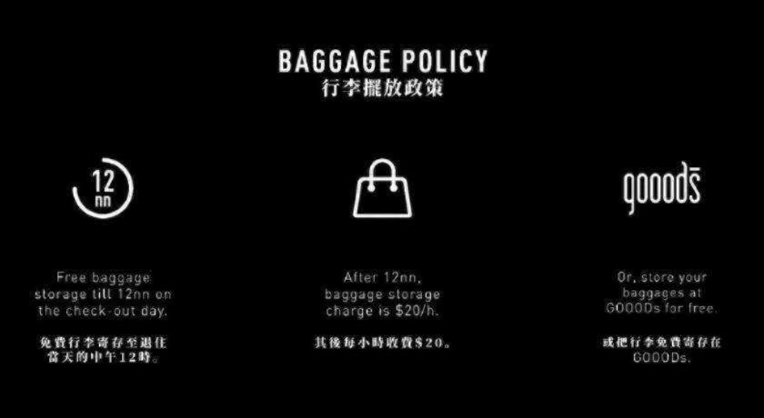 SLEEEP HKG Causeway Bay
