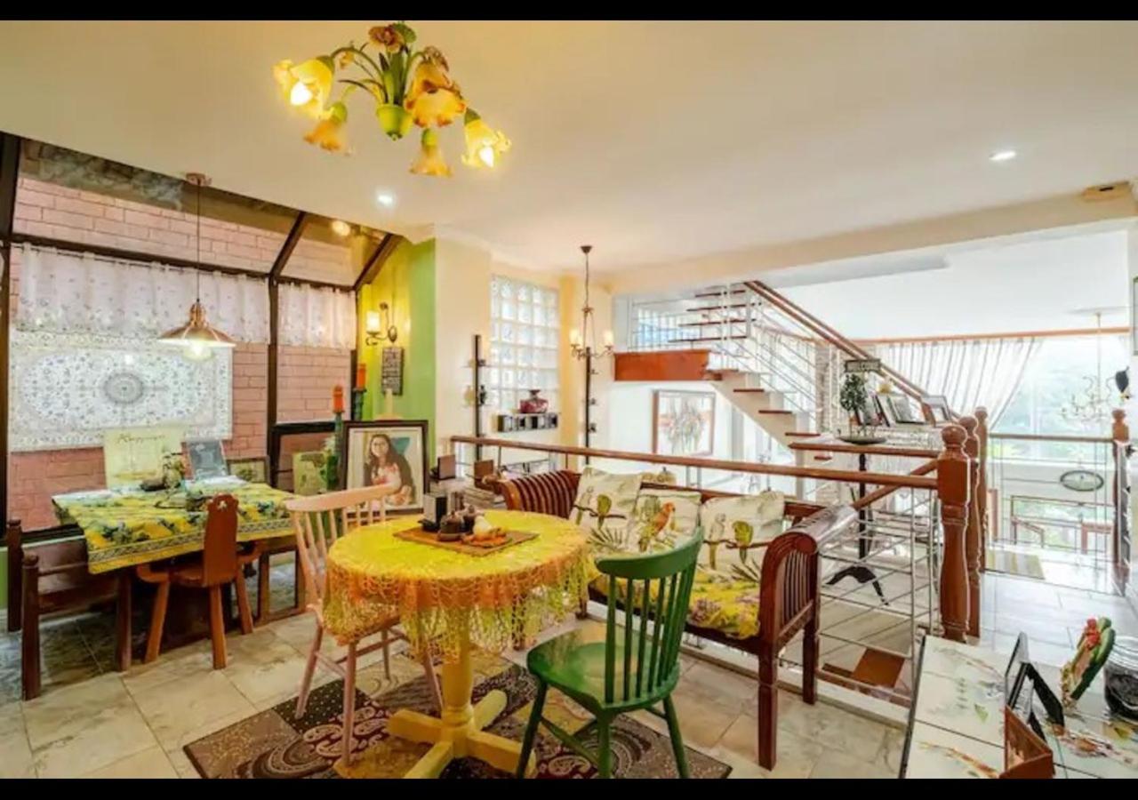 Roades Vacation House Tagaytay