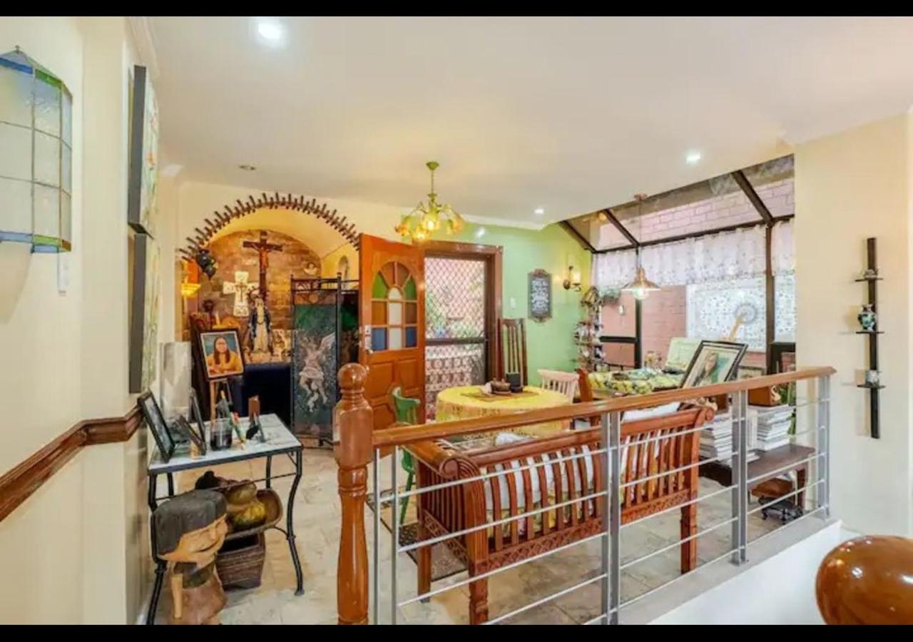 Roades Vacation House Tagaytay