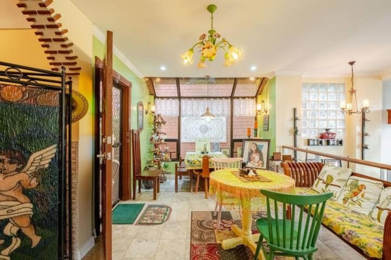 Roades Vacation House Tagaytay