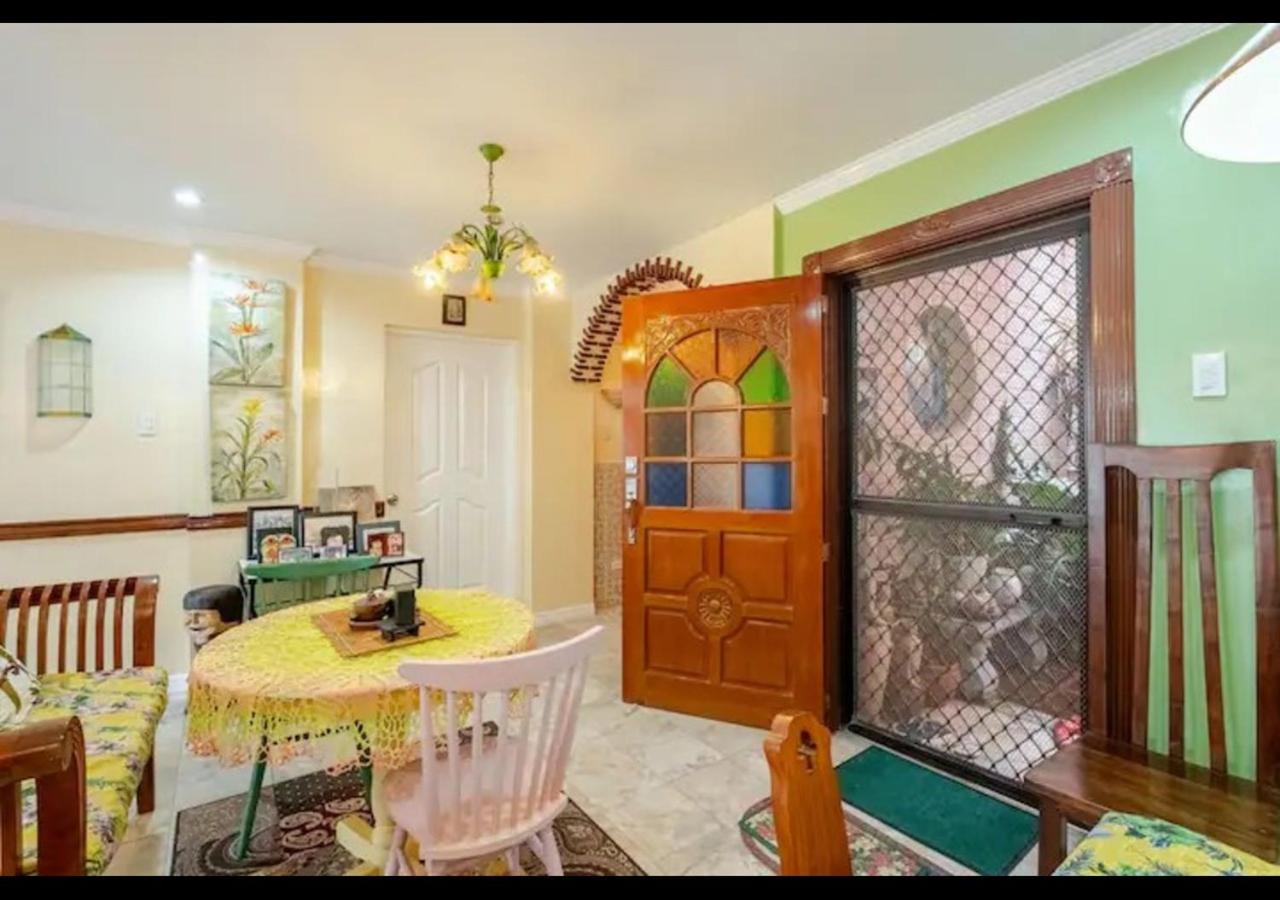 Roades Vacation House Tagaytay