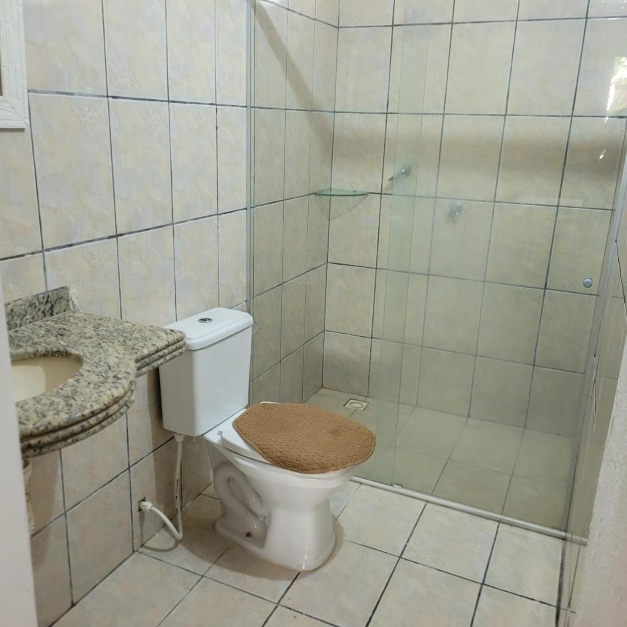 Residencial Savana Trancoso