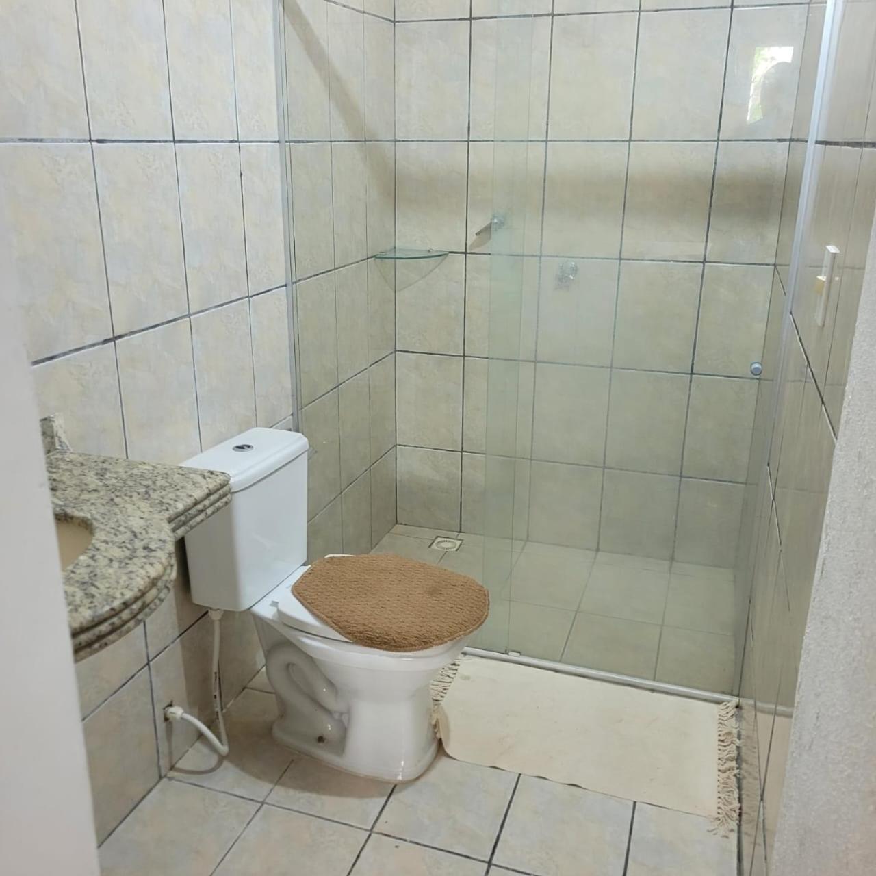 Residencial Savana Trancoso