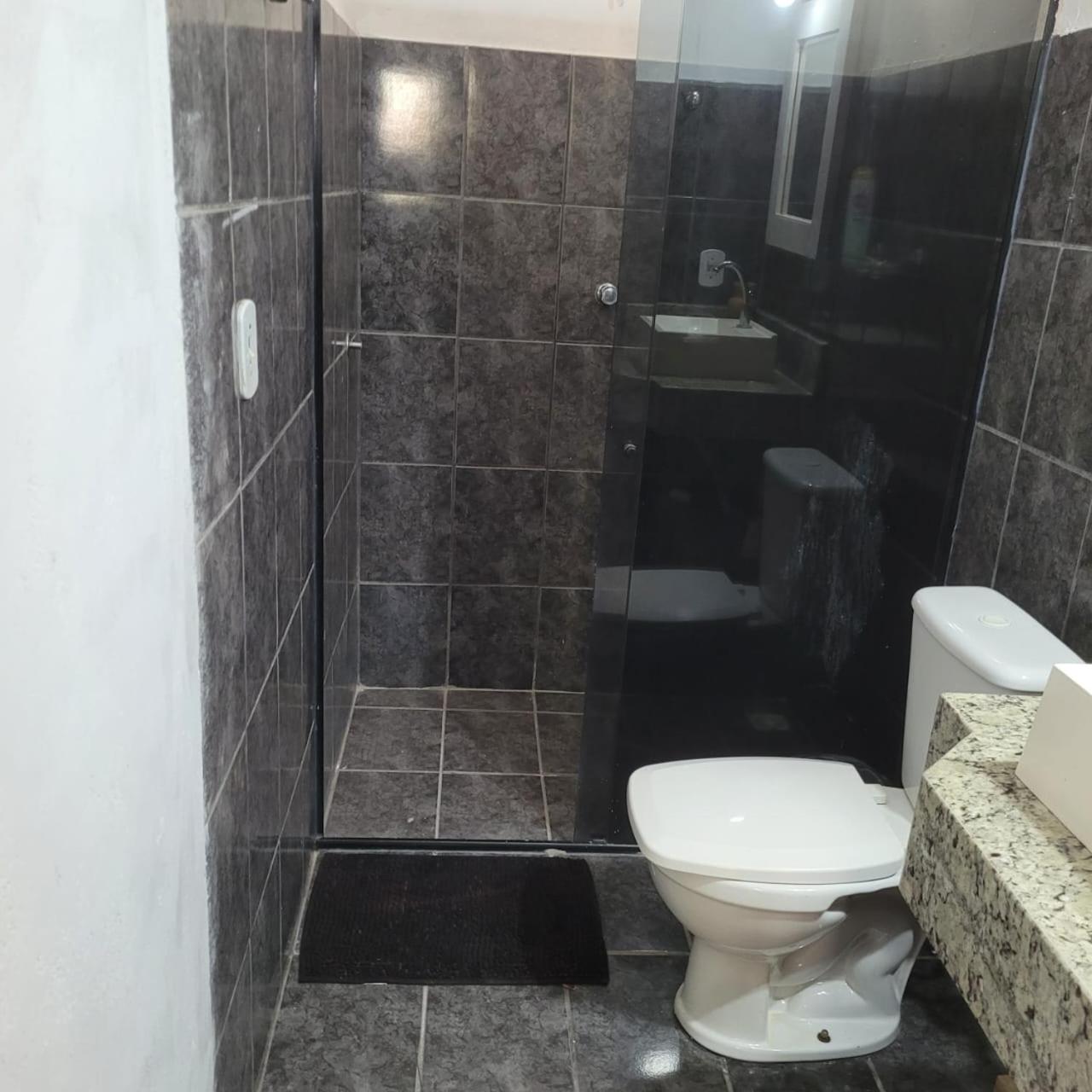 Residencial Savana Trancoso