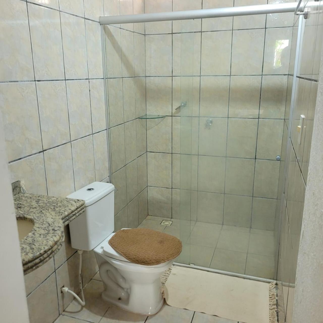 Residencial Savana Trancoso