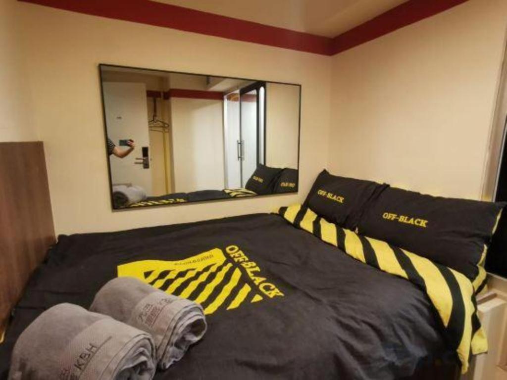 Cindy Hostel